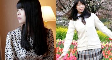 控「被導演硬來」!重磅新人女優「未出道就引退」:現身暗黑素人網