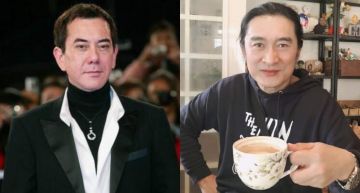 入籍台灣被黃安出征「丟黃家人的臉」!黃秋生傻眼打臉:我根本不姓黃!