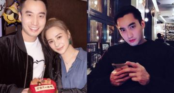 賴弘國「千字離婚文」露馬腳!許常德犀利抓重點分析:他根本找死!