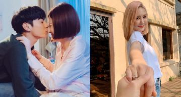 安心亞、宋柏緯鐵道重逢!到處借10元求籤占卜問婚姻大事 導演傻眼:再抽找不到男友!