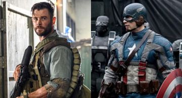 雷神索爾爆合作美國隊長!創Netflix收視紀錄 網:武漢肺炎後唯一驚喜