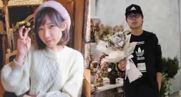 安啾和藍亦明有譜?IG貼文多次洩露,網友扮柯南大驚:好明顯!