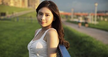 雞排妹18+影片外流?她發文澄清 怒嗆:智障無恥