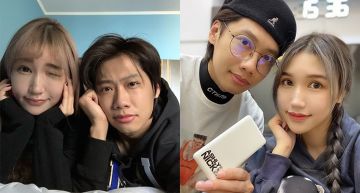 慘破產!尼克、Ashly零收入「落魄慘況」曝光:一天只吃一餐