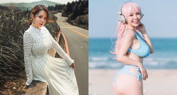 實彈私密片外流!H版李毓芬認「下海拍片」賺抖內養前夫:不後悔