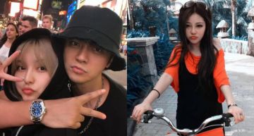 羅志祥實現「周揚青最大心願」!沉澱20天細數9年感情:你的不快樂都是因為我!