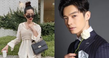 辰亦儒自爆曾之喬懷孕!意外脫口「3個月內不能說」 下秒說溜嘴「性別」!