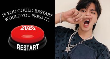 羅志祥曝「重磅回歸」日期!IG興奮連發系列預告:2020若重來,世界會不會更好?