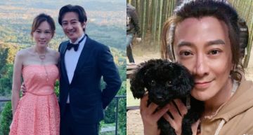知名男星520跟風轉帳給老婆!網友細數金額「5201314」嚇傻:要變男性公敵了!