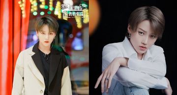 影/全面顛覆!《青春有你2》劉雨昕「長髮+超短熱褲」辣爆 網暴動:美炸!