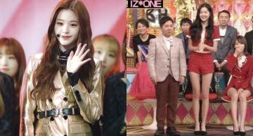 15歲張員瑛身高170公分!美腿長過頭「修短才能上傳」:像怪物