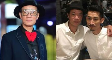 快訊/去年才拿「金鐘視帝」!吳朋奉猝死家中享年55歲 知情人證實:是心肌梗塞!