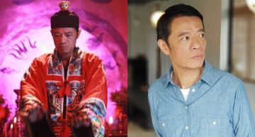 出道27年「47歲才成影帝」!吳朋奉《浪子回頭》惹哭粉絲:演戲只是興趣!
