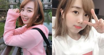 抄襲後又惹議?「那個女生Kiki」五餐吃販賣機 網轟:那是點餐機!