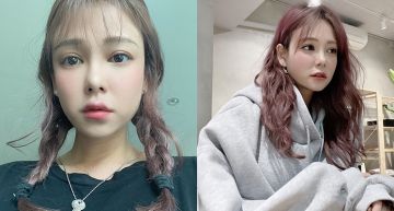 無預警掀衣!天菜小姐「緊身小可愛」彈出雄偉長輩 網:變大了
