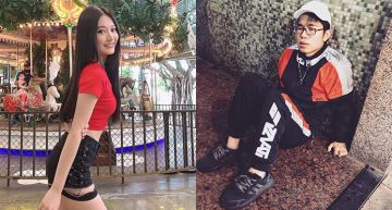 互壓開戰!艾瑞絲遭培根「狂射子彈」 秒拿棍狀物反插:弄死你