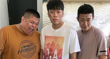Dcard分析「狠愛演」詭異操作「個人頻道」量暴增 粉絲憂:會拆夥?