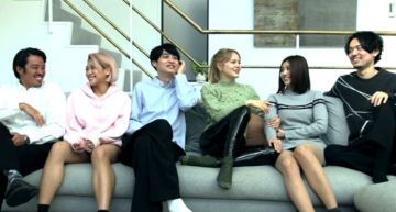 親了就給錢!實境秀《雙層公寓》遭踢爆造假:逼木村花再兇一點