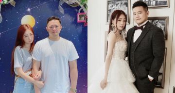 丫頭正式成為人妻!小倆口一路忙到凌晨5點 興奮高喊:以後我就是王太太!