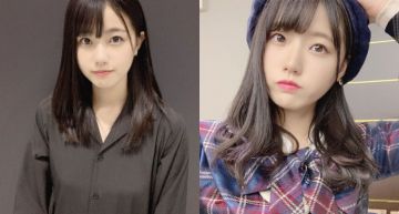 女偶像「誤用官方帳號嗑CP」!狂追自己和隊友:戀愛證據曝光