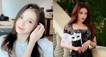 決賽前插刀好友?《青春有你2》練習生「發文藏玄機」被罵爆:心疼喻言