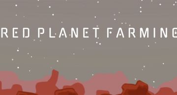 好評一面倒!《火星農場》Steam免費下載 糧食保衛戰起來