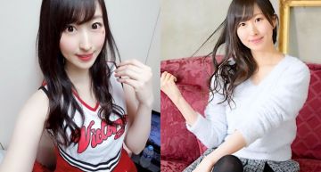 31歲還跟爸爸一起洗澡!F杯寫真女星曝「覺得自己是女朋友」