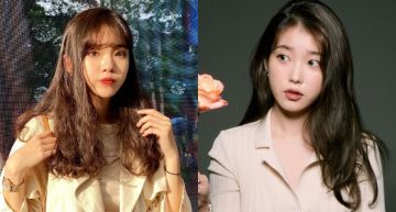 北一女學霸撞臉「IU+金香起」合體!小姐姐羞曝:校警衛小本本裡好多秘密!