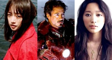【66小編遛】盤點最慘星二代!鋼鐵人被推毒坑、童顏女神媽媽51歲下海!