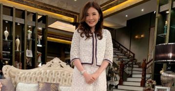 婚變風波續延燒!通姦雖除罪化 何如芸仍望:免捉姦證明外遇