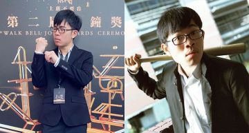 真的被開除!反骨「培根」YouTube慘遭停權 網:怎不停權小玉?