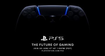 終於等到!PS5「線上發表會」日期曝光 獨家遊戲同步放送
