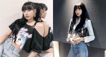 慘被騙3000萬元!Lisa太信任經紀人 YG娛樂道歉:未來會更謹慎