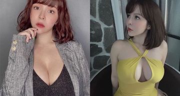 勾心鬥角!36H嫩模曝「暗黑直播圈」內幕:播到憂鬱症!