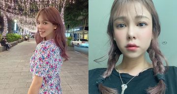 無Bra上陣!天菜小姐「衣料太薄」暈暈形狀全浮出 網:受不了