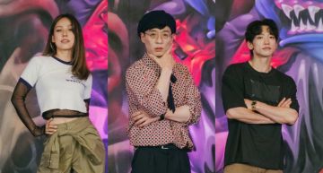 劉在錫、李孝利、RAIN「限定組合」再出道!出道日曝光:是美聲團體