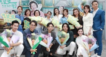 《我的婆婆》楊銘威挑戰一夜情!自拍照「報備老婆」:今天會睡這個