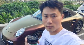 烏龍一場!5566小刀「遭爆桃花風波」 親上火線:一切只為了工作