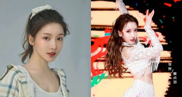《創造營2020》人氣選手爆舊傷復發!「脖子上戴固定器」:躺在床上不能動