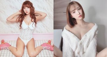 女神送福利!三上悠亞登JKF封面曝「收入價碼」 蕾絲內內彈出嫩球回饋粉絲!