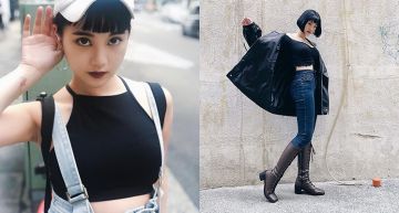 分手熊仔遭罵「母豬」!迷惘美女神曝「不堪過往」:那些都不是我