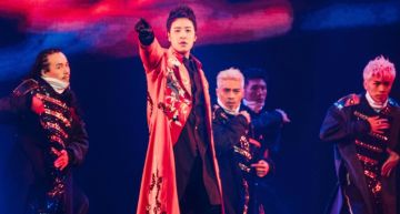 讓歌迷久等了!潘瑋柏「睽違三年將出輯」:這次作品很滿意