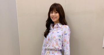 任容萱黑歷史遭起底 同學爆「上課睡覺、嗆老師」樣樣來