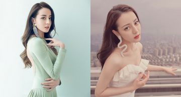 影/騷擾長達半年!迪麗熱巴「遭狂粉飛撲」過程全拍下 網全嚇歪!