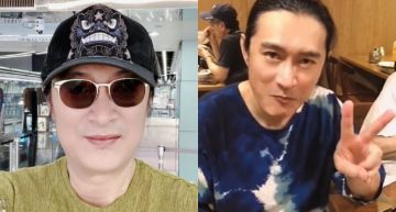 回北京啦!黃安戴MIT口罩爽掰台灣 隔離14天「頂級奢華房型」曝光:有空調呢!