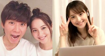 外遇暗黑女優!女神「諧星老公」爆婚後狂偷吃:已經有一個小孩