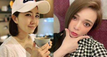 小甜甜尬斯文男友超恩愛!謝忻自爆「有8位追求者」 戀愛前檢查身分證:別栽太快!