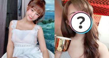 啦啦隊女神巫苡萱「0妝容上陣」素顏照瘋傳!網全看傻:有30?