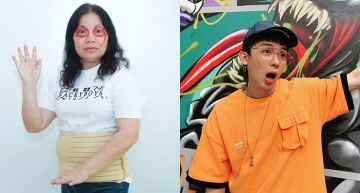 坐上小弟弟!酷炫遭硬上「69式雙修」 加碼鴛鴦浴哭出來:不要!