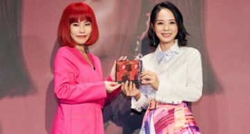嘻哈新人「陳瑾緗」苦熬三年出輯 窮到向爸媽借30萬!